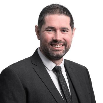 David Vile, founder of Patch Cyber